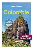 Colombie 5ed (Guide de voyage)