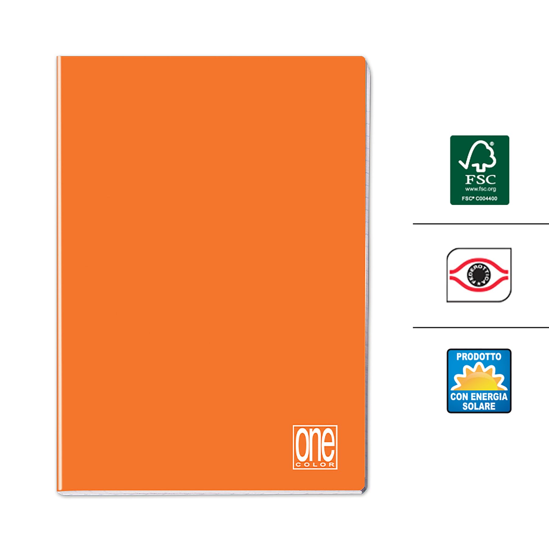 Blasetti A4 Maxi Quaderno 10mm Quadretti 1° elementare 80gr Carta 10 pezzi