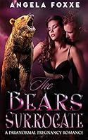The Bear's Surrogate 1514189798 Book Cover