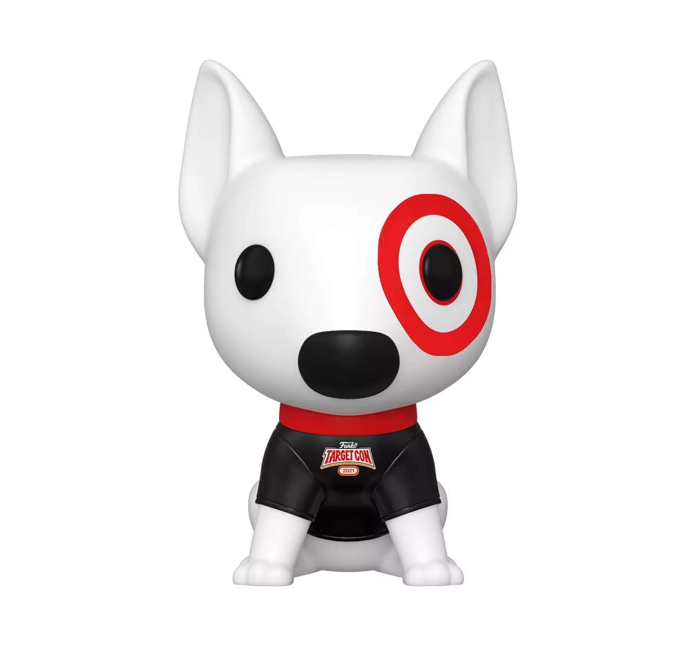 Funko POP! Ad Icons: Target - Bullseye (Target Con 2021)