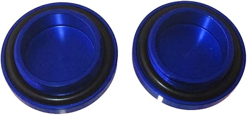 Miniatura 5 de Goten Las cubiertas de válvula de palanquilla vienen con junta tórica para 50cc 70cc 50 70 Z50 K0-78 79-87 XR50 CRF50 88-20 CT70 ATC70 TRX70 XR70