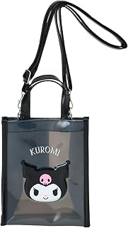 Sanrio 三丽鸥 两用手提包 KUROMI 适用年龄3岁以上 873152