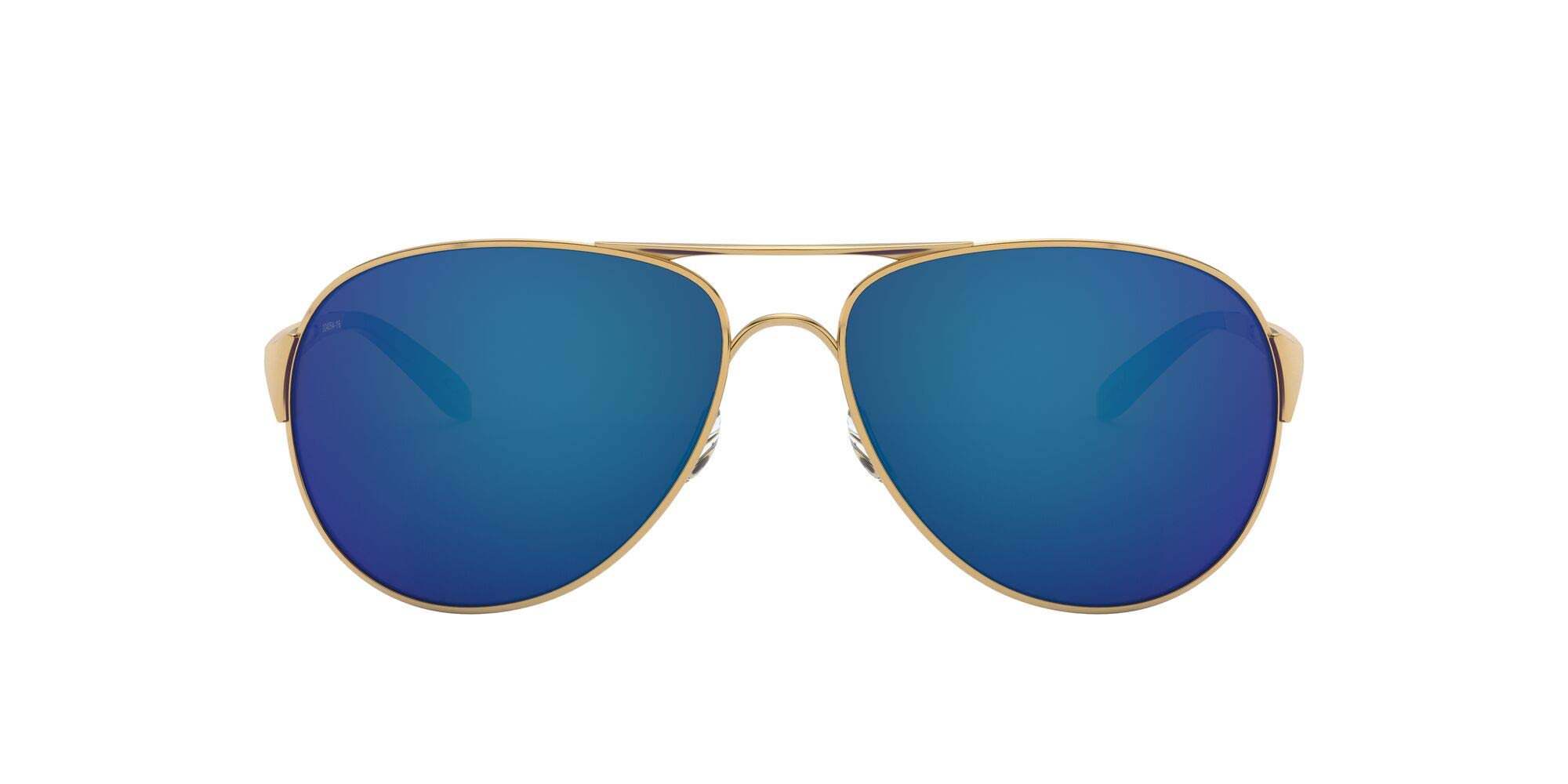 Oakley Women's Oo4054 Caveat Aviator Sunglasses