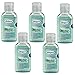Produktbild Desinfizierendes Handgel von dulgon Aloe Vera 5 x 50ml