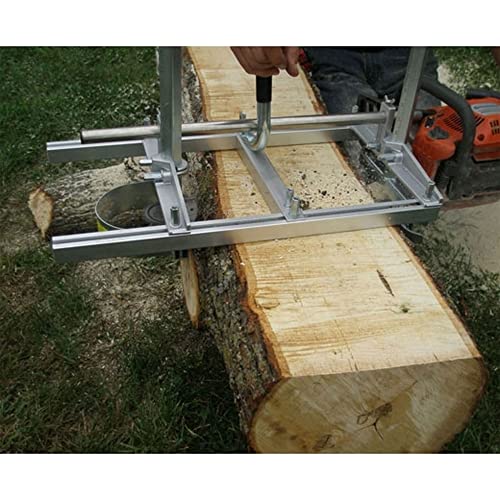 Timber Tuff Serra TMS-36, 91,4 cm