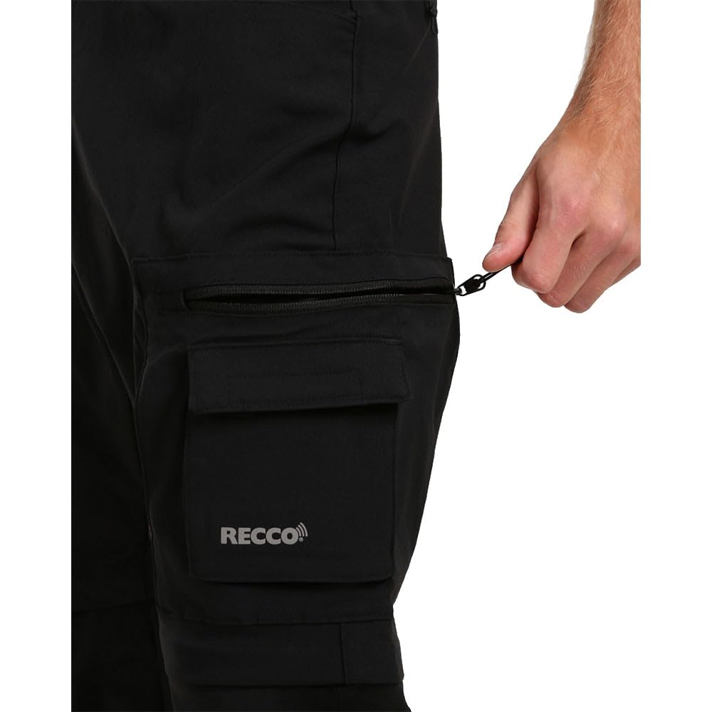 Kilpi Survivor Pants 2XL