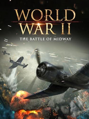 World War II: The Battle of Midway