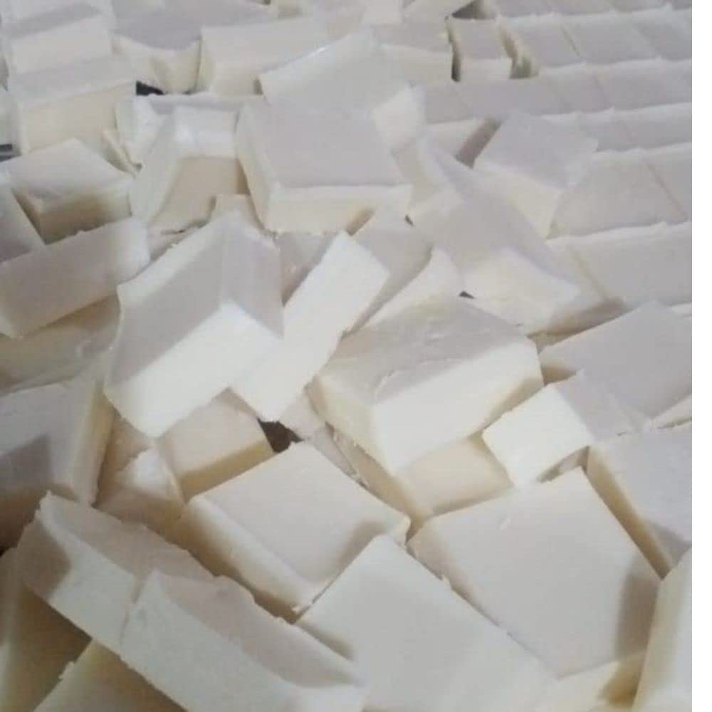 BHOOMI HERBALS Soy Wax Soft Wax Chunks for Candle Making Natural Soy Wax Vegetable Wax for Candle Making (10 KG 1 KG Free) (B0C3B2PGPD) Amazon Price History, Amazon Price Tracker