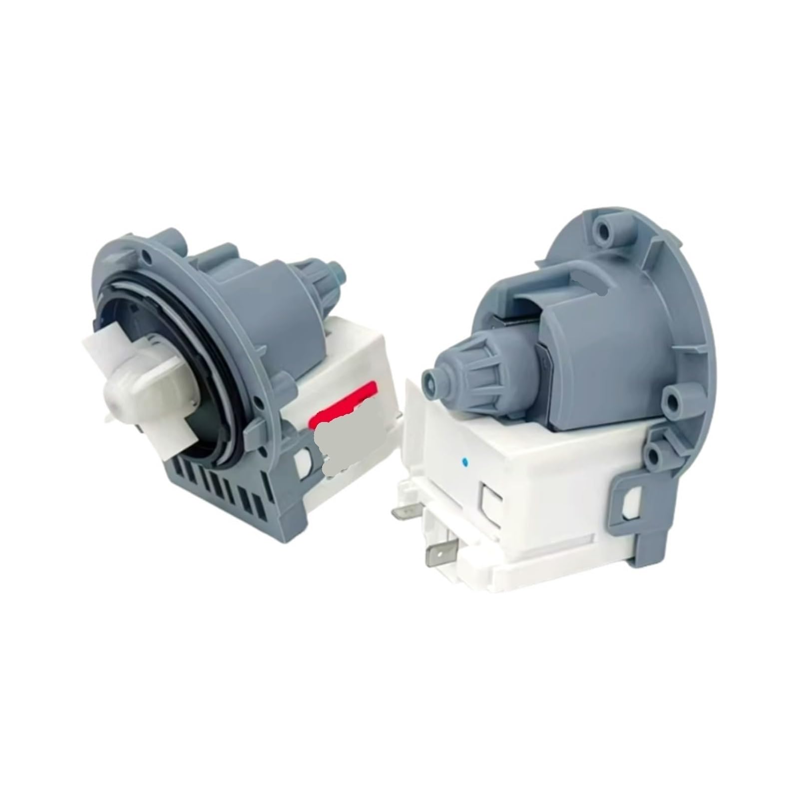 HIZON Washing Machine Drainage Pump Motor，Compatible For Samsung，
