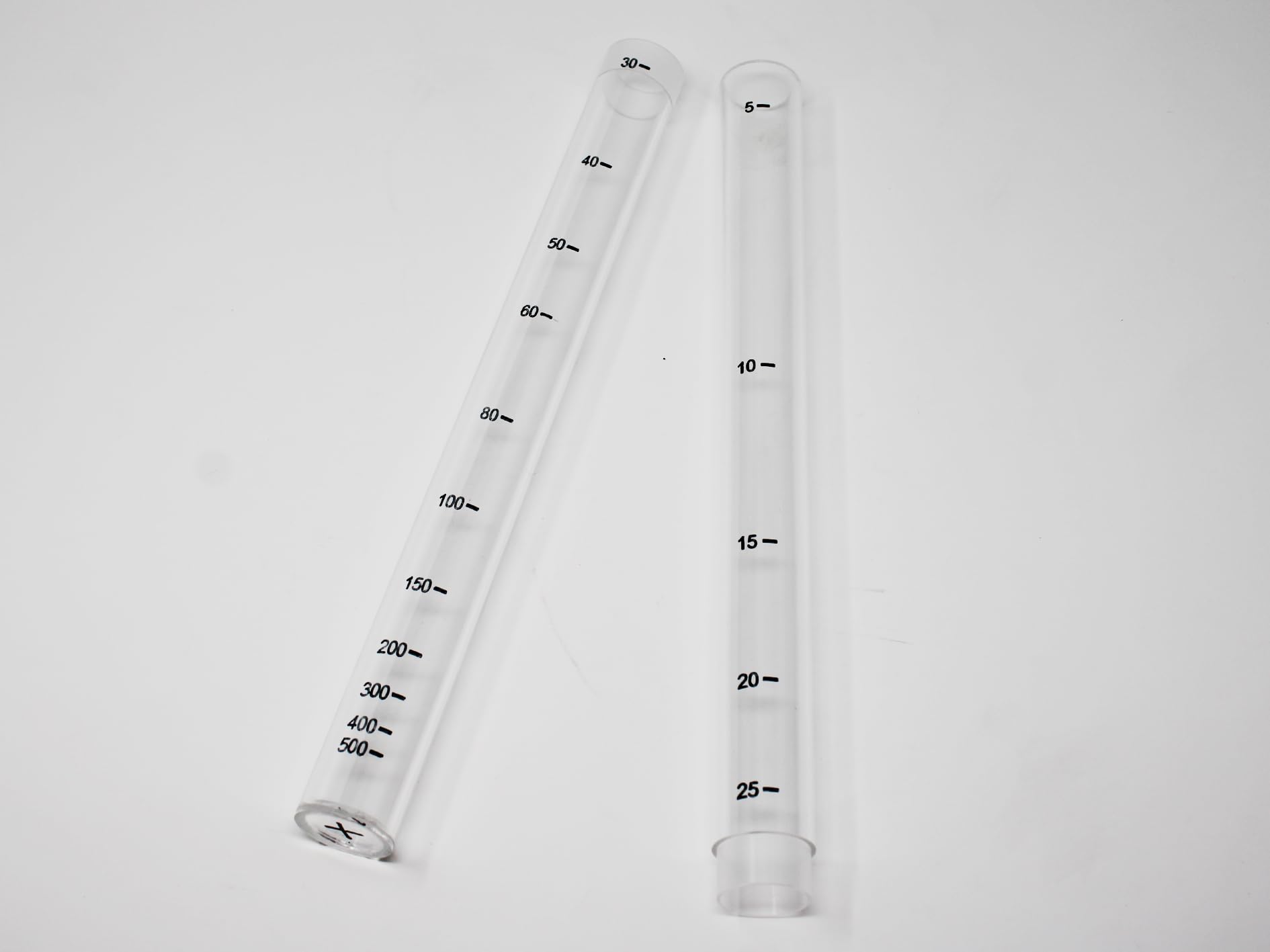 Test All Water: Palintest Turbidity Tube (26 inch, 2-part)