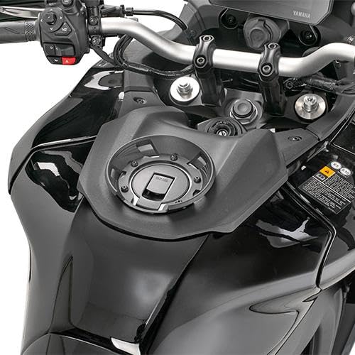 Generico Flangia BF96 Borsa Serbatoio Tanklock Givi Per Tracer 9 / GT/GT+ 2025 2026