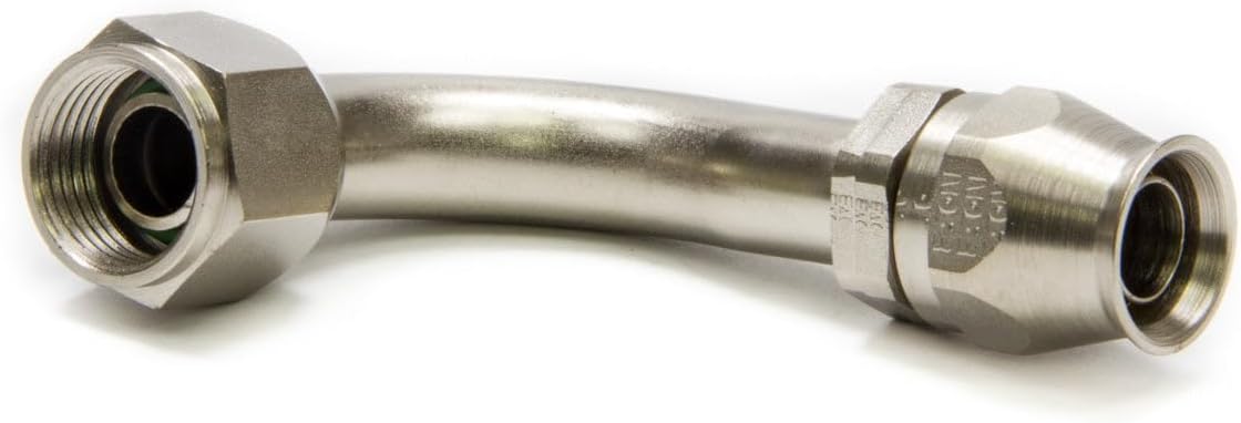 Vintage Air 36642-VUR 10AN 90˚ Fitting