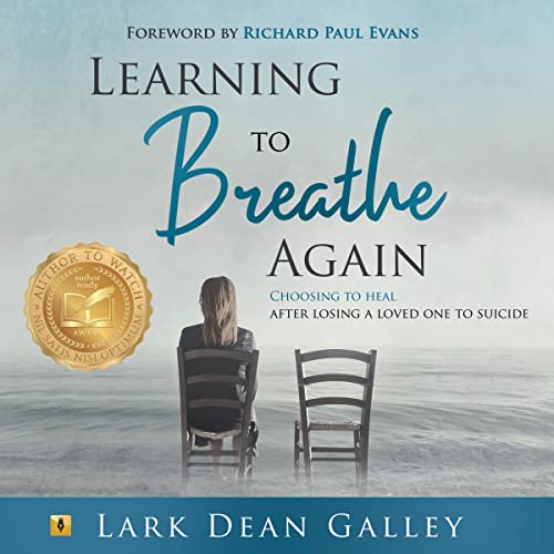 Learning to Breathe Again by Lark Dean Galley episode artwork