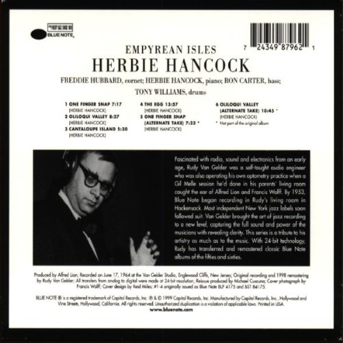 Vista 2 de Empyrean Isles