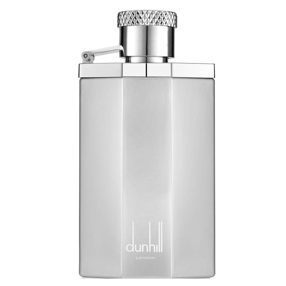 dunhill Desire Silver Eau de Toilette Spray 100 ml