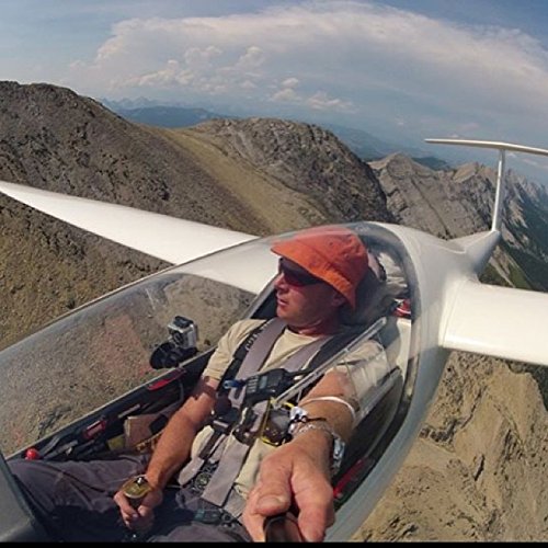 Quik Pod SPORT Waterproof GoPro Selfie Stick, Durable Aluminum