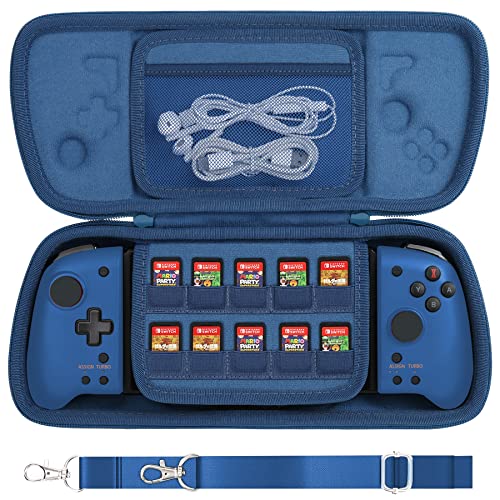 Accesorios Nintendo Switch Mando Pro Marca Aenllosi