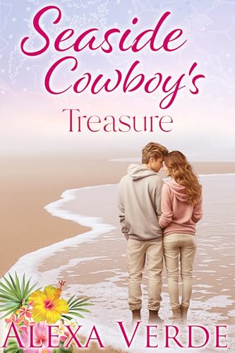 Seaside Cowboy's Treasure (Seaside Cowboys Book 9)