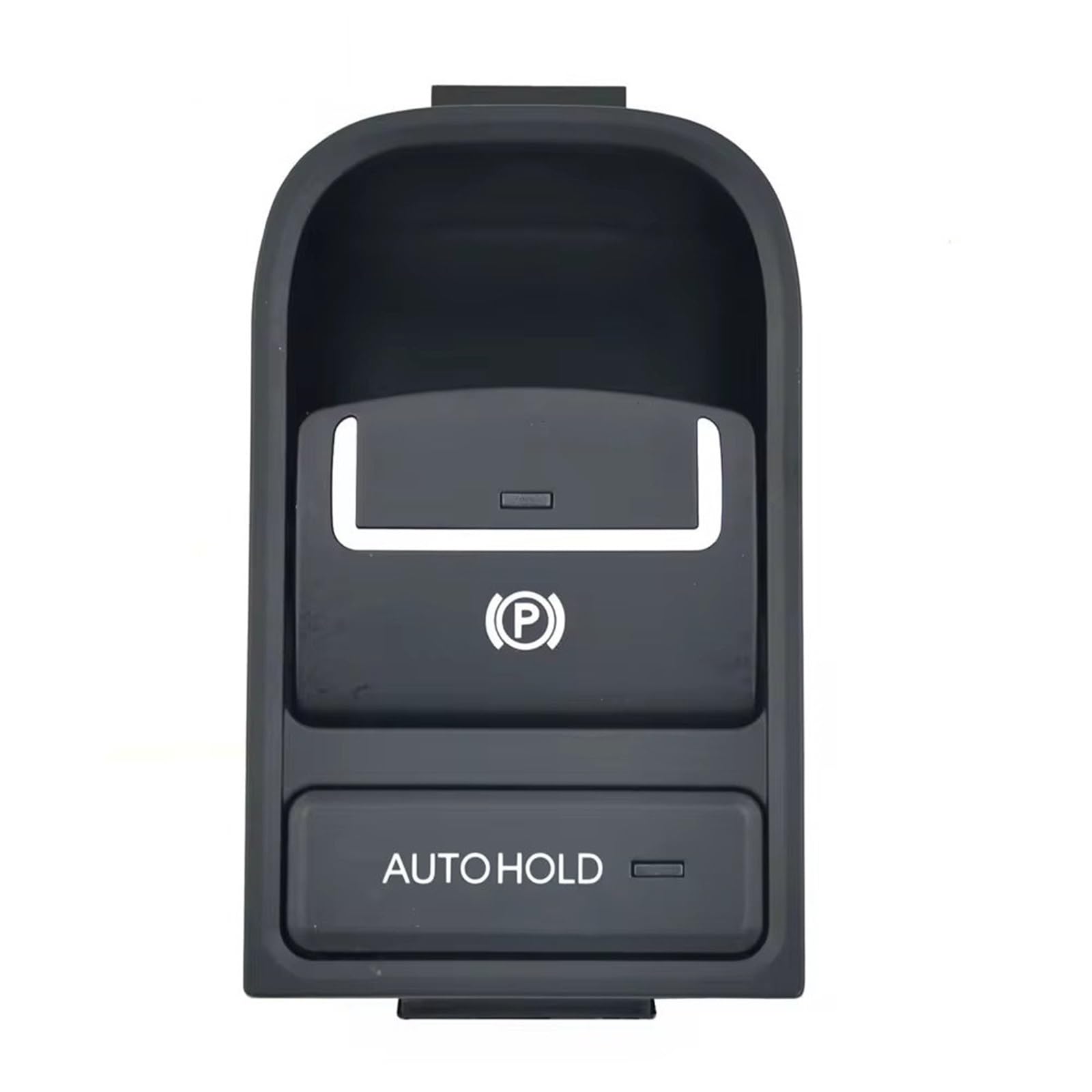 Interruptor Freno Mano Electrónico Tiguan Botón de Estacionamiento para Coche VW 5N0927225A 7