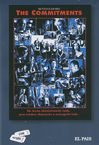 The Commitments - Mehr Infos/Bestellen