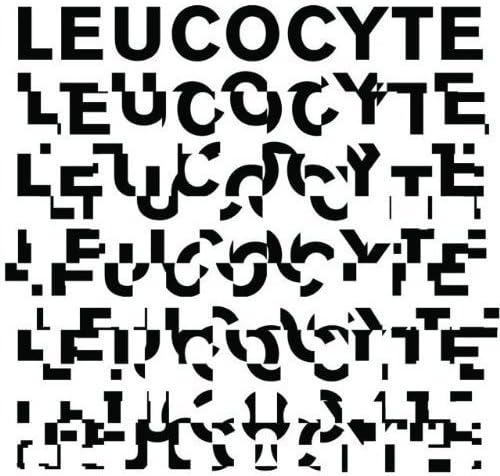 E.S.T. - Leucocyte - Disque CD