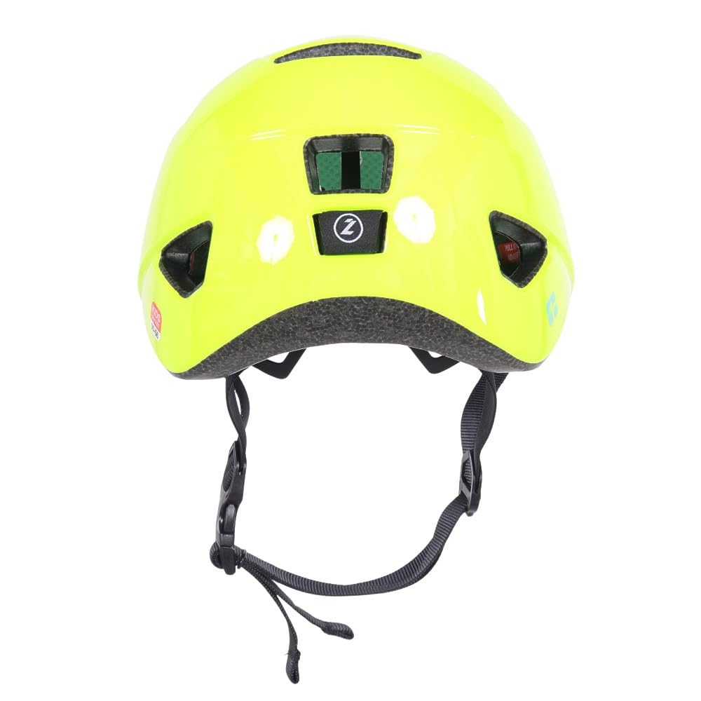 Lazer Nutz KinetiCore kask dziecięcy czarny