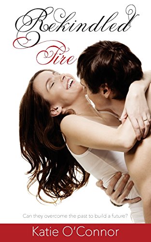 Rekindled Fire view 2