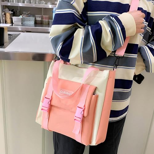 Mochila escolar para niños con compartimentos que soluciona el desorden 2