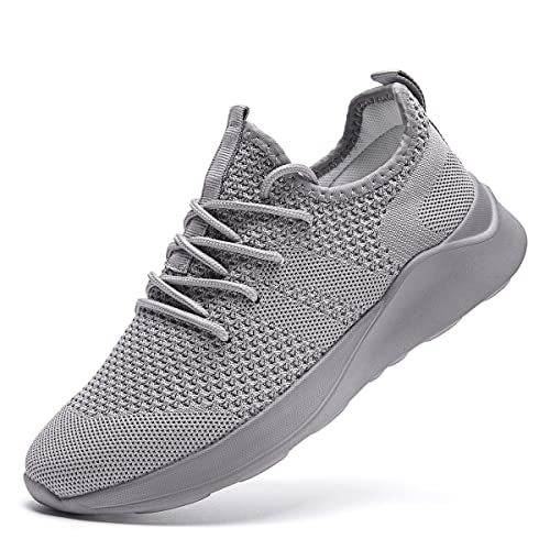 LANGFEUU Damen Turnschuhe Sneaker Schuhe Damen Sportschuhe Laufschuhe Tennisschuhe Outdoor Running...