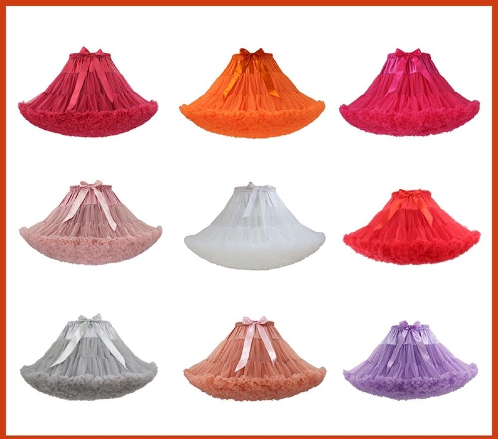 Damen-Champagner-Tüllrock, Abgestufter Rüschen-Minirock, Flauschiger Tutu-Rock, Schleife, Patchwork, Plissierter A-Linien-Rock, Cosplay, Karneval, Mesh, Kurzer Rock Für Damen Und Mädchen