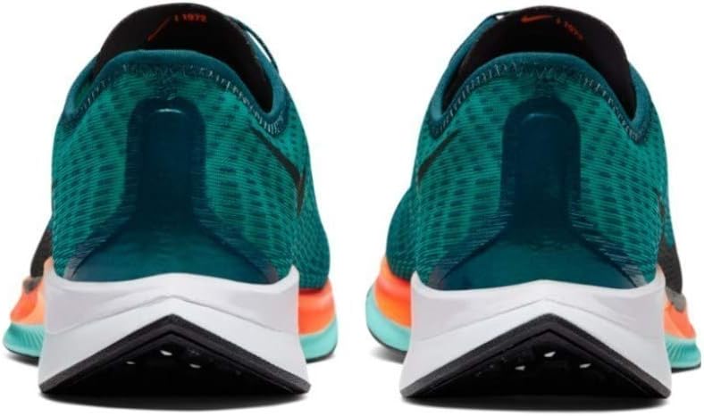 Nike mens Zoom Pegasus Turbo 2 11 Green