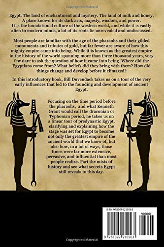 A Draconian Egyptian Grimoire - Image 2