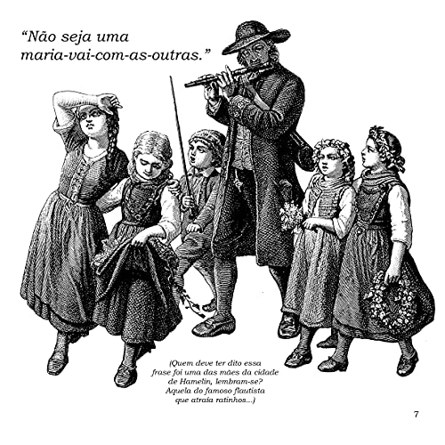 Pra Mamãe Rir: Dela Mesma