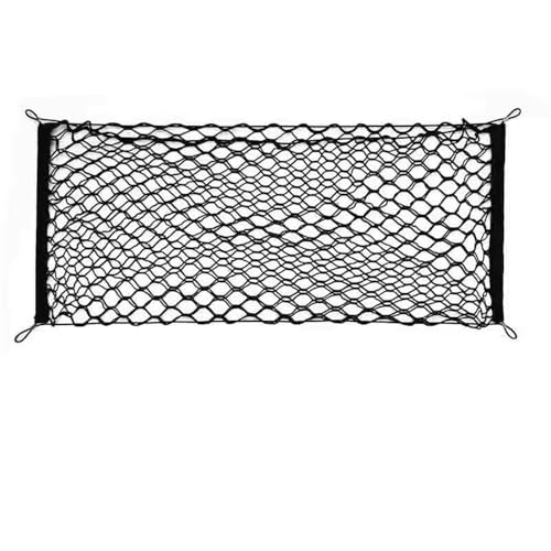 Sac de rangement dossier siège Toyota C-HR AX20 2023 2024 2025 avec filet de coffre