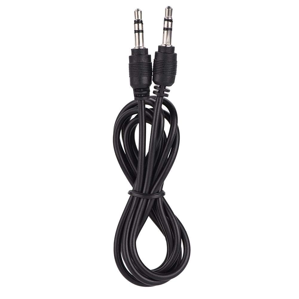BW-107 Dispositivo de Intercambio de Audio Bluetooth 1 a 3, estéreo inalámbrico con Cable de 3,5 mm 2 Modos de conexión Música Adaptador de Audio Bluetooth 4.0 para el hogar