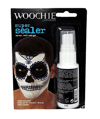 Woochie Super Sealer, 1 oz.