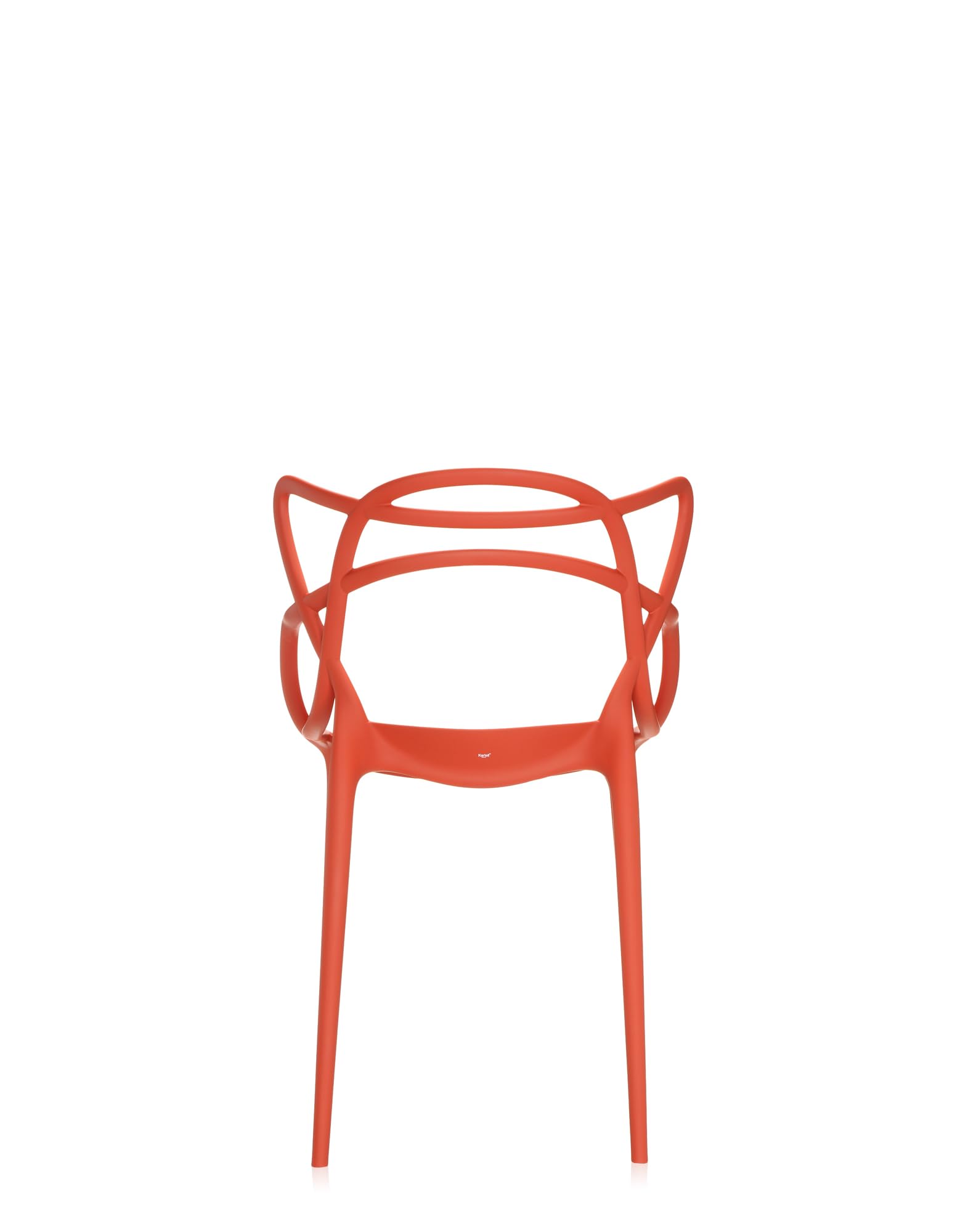 Amazon.co.jp: Kartell(カルテル) ダイニングチェア 『MASTERS 