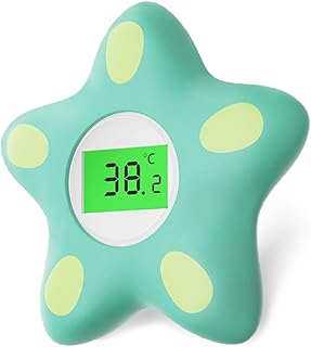 Baby Bath Thermometer