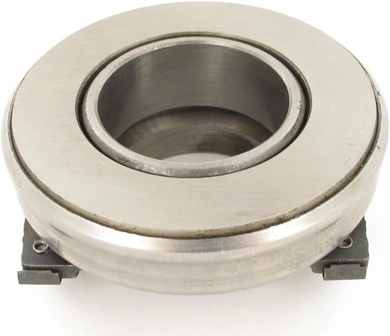 SKF Clutch Release Bearing Assembly N1493 Aftermarket Replacement Part Compatible with Ford 1962-1971 Mercury 1964-1971