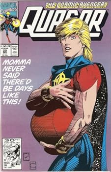 Quasar #29 December 1991