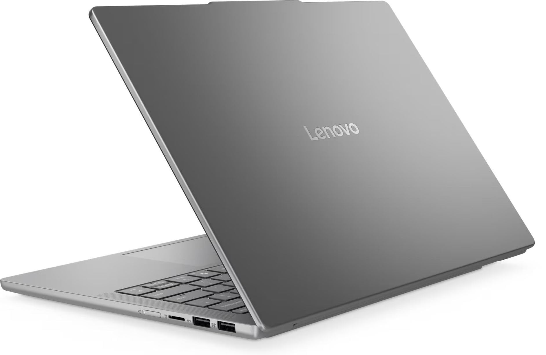 Lenovo - PC Portable 14.0'' OLED - Intel Core Ultra 9 185H - 32Go - 1To SSD - Windows 11 Pro - Clavier AZERTY rétroéclairé - 14IMH10 IPSlim5 Alu