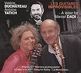 marcel dadi full album  A Letter for Marcel Dadi