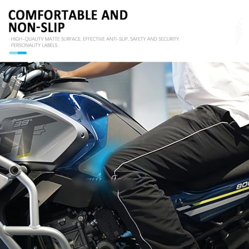 Protège-réservoir moto CF Moto 800 MT protection gaz