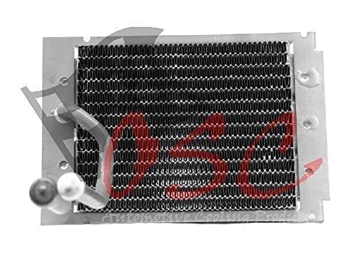OSC Cooling Products 98504 New Heater Core