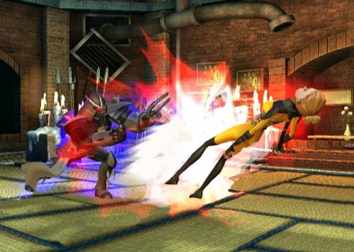 Image of Teenage Mutant Ninja Turtles: Smash-Up - PlayStation 2 (Renewed)