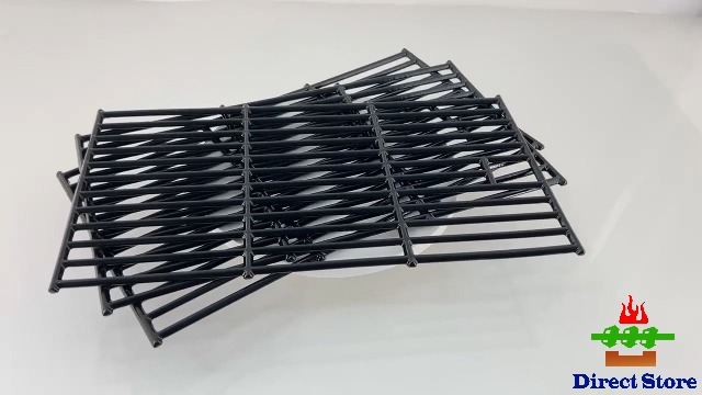Cooking Grates for Nexgrill 720-0925, 720-0925P, 720-0925S, 720-0340 Gas Grills