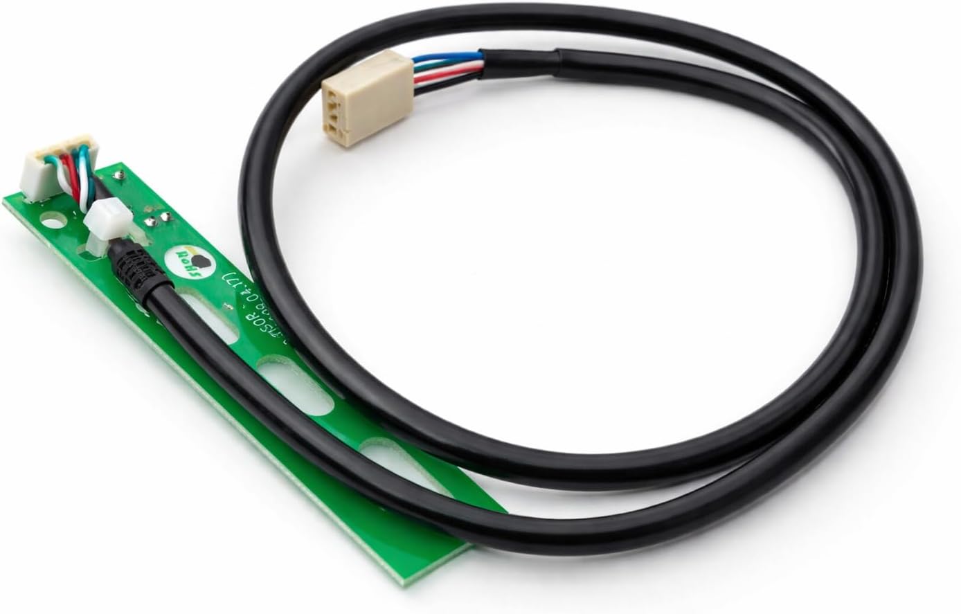 Hydra Fitness Exchange Treadmill Reed Switch 8877901 – RPM Speed Sensor Wire Harness Replacement for Life Fitness Treadmills – Heavy-Duty Cord for Stable Power, Safe & Consistent Performance