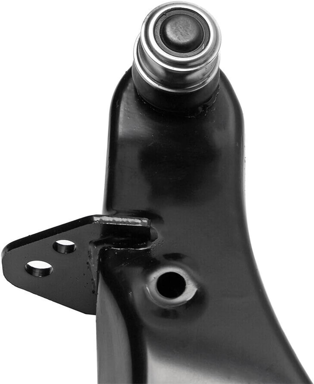 Detroit Axle - Front Right Lower Control Arm with Ball Joint Assembly Replacement for 2010-2014 Subaru Outback Legacy