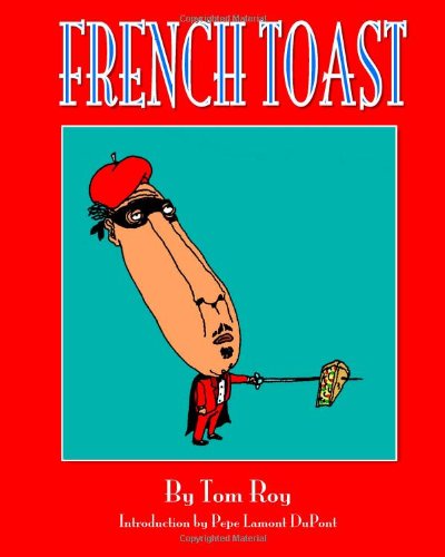 Preisvergleich Produktbild French Toast