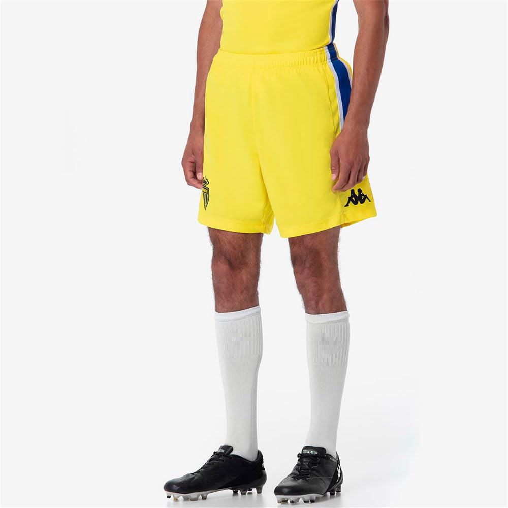 Kappa Kombat Ryder Gk Monaco - Pantalones Unisex Adulto